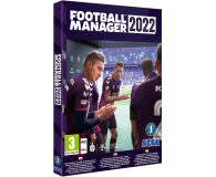Football Manager 2022 PC - 681120 - zdjęcie 2